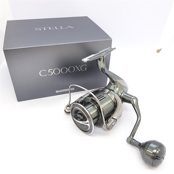 ２２ステラＣ５０００ＸＧ
